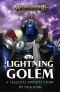 [Warhammer 01] • The Lightning Golem